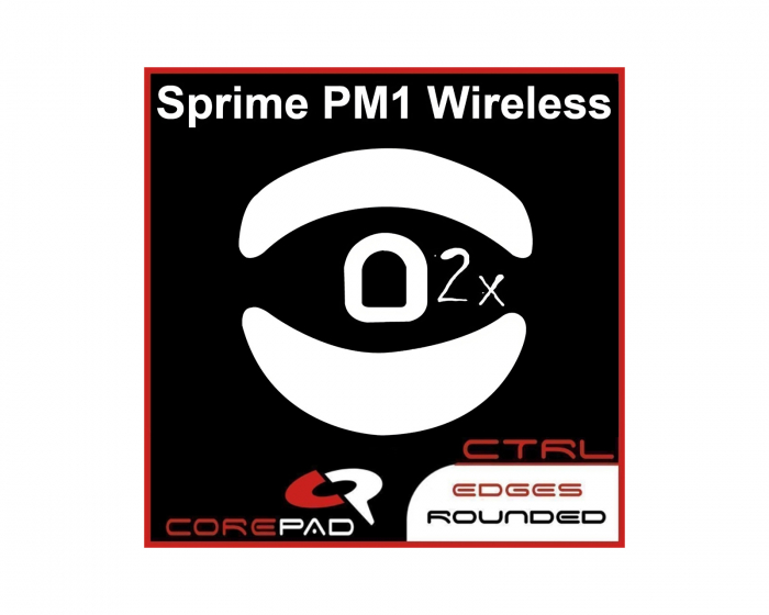 Corepad Skatez CTRL for Sprime PM1 Wireless