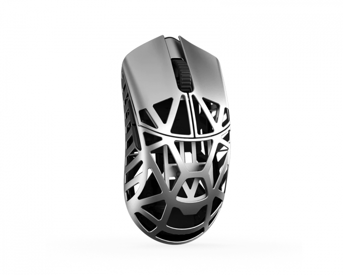 WLMouse BEAST X Wireless Gaming Mouse - Silver (DEMO)