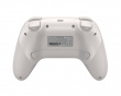 Nova HD Rumble Wireless Controller for Nintendo Switch - Retro White