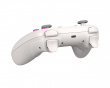 Nova HD Rumble Wireless Controller for Nintendo Switch - Retro White